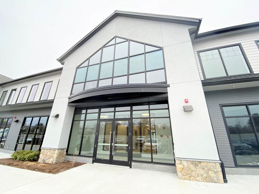 1274 Osgood Street - Photo 1