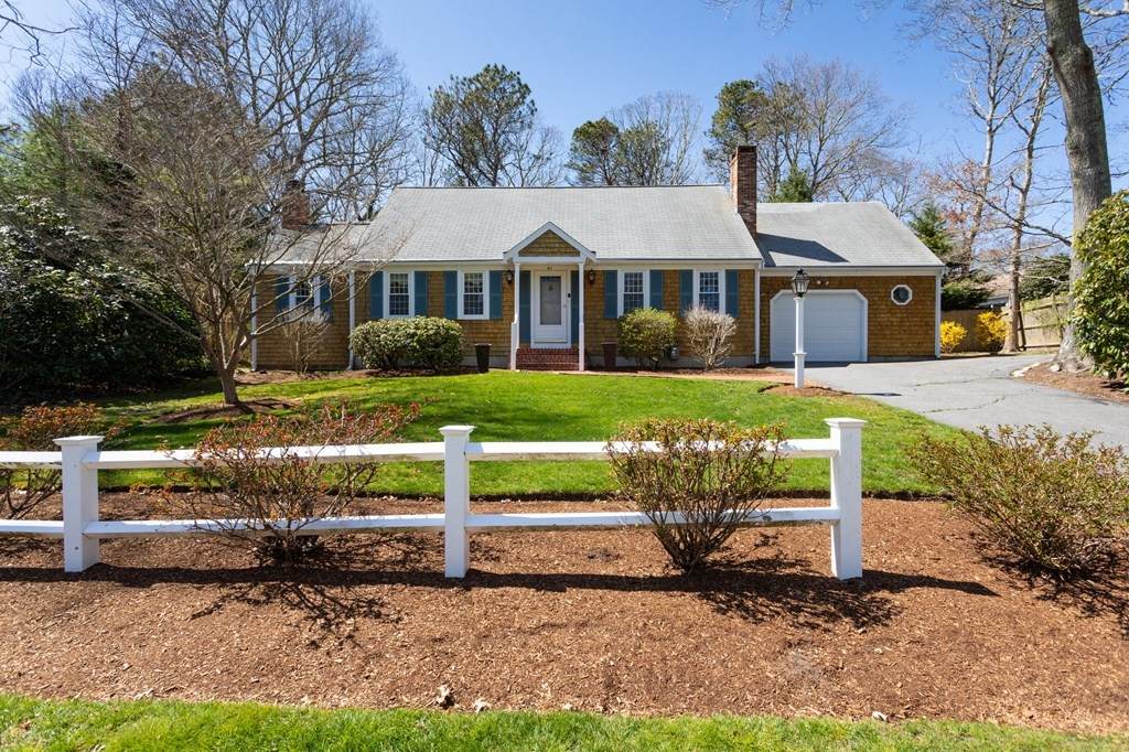 91 Hawser Bend - Photo 1