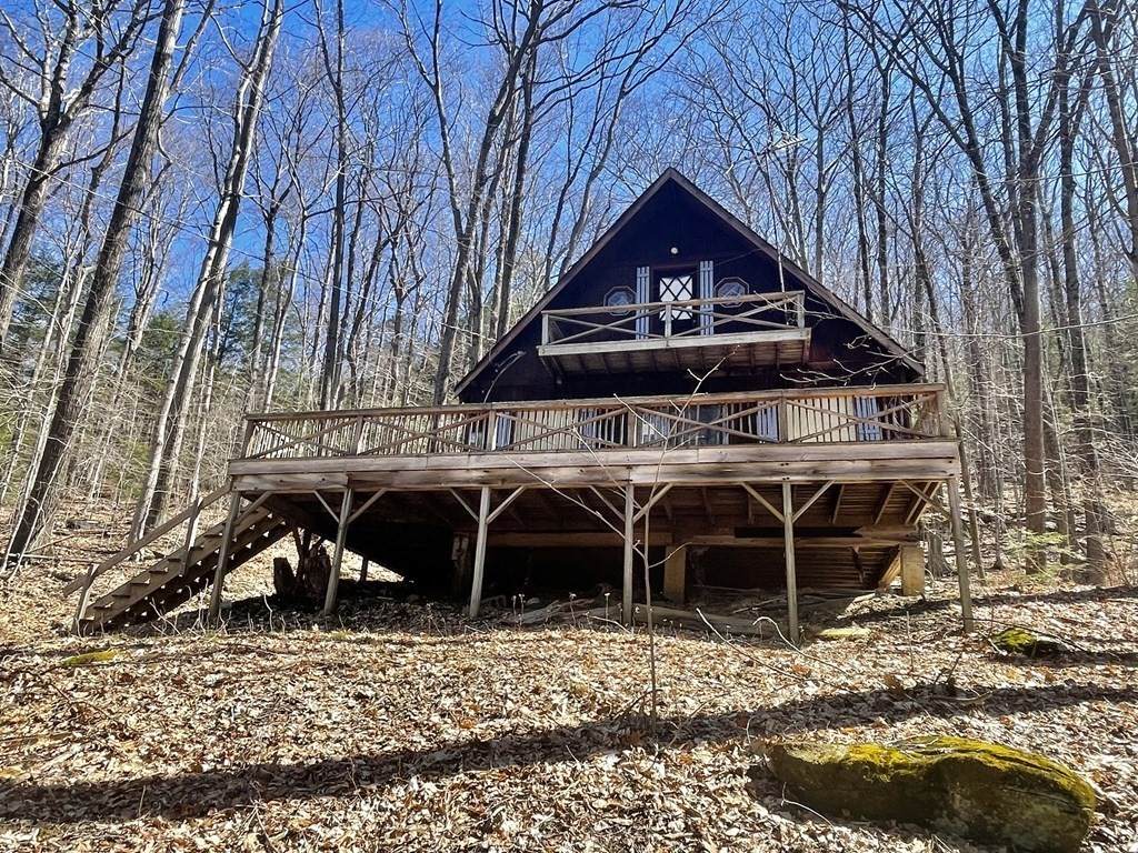 332 Buckland Road - Photo 1