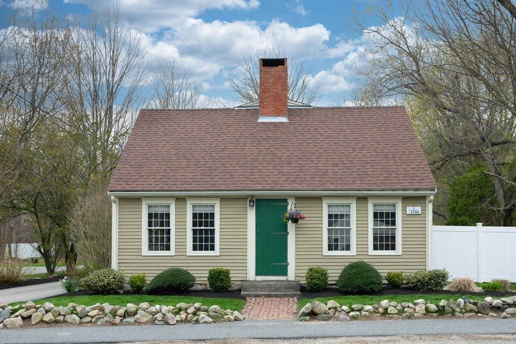 151 High Street - Photo 1