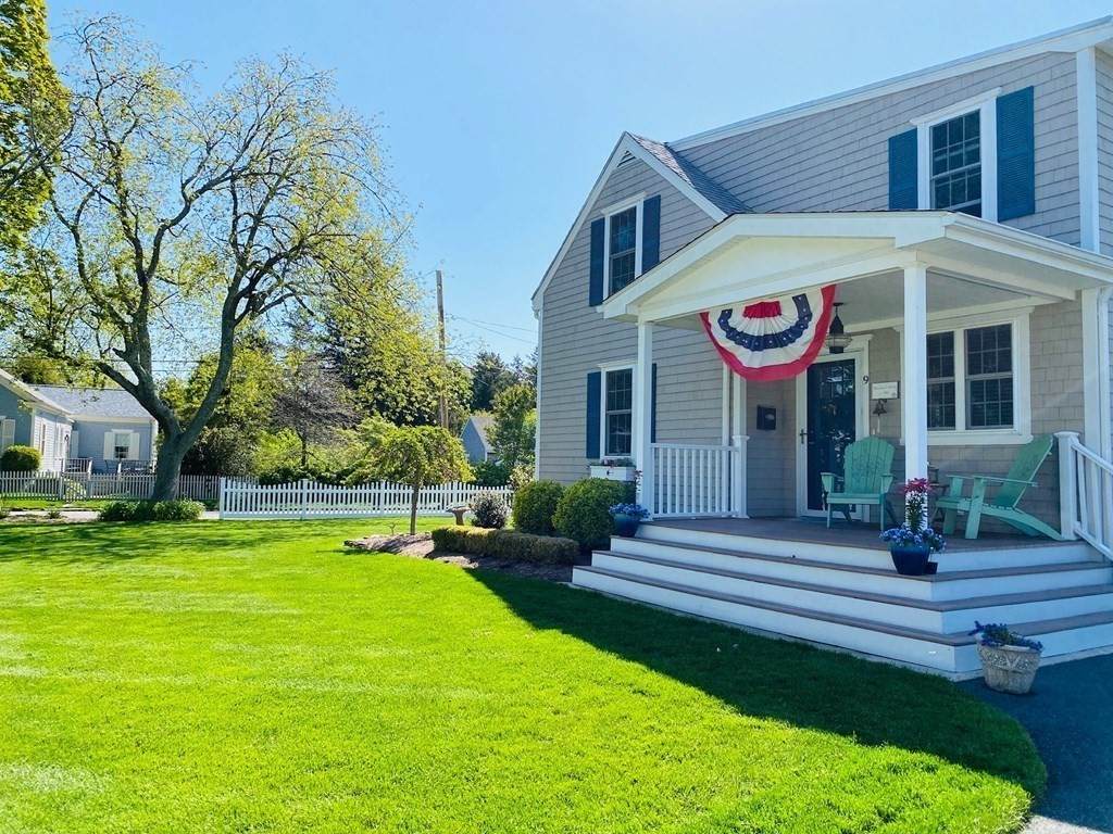 9 Franklin St - Photo 1