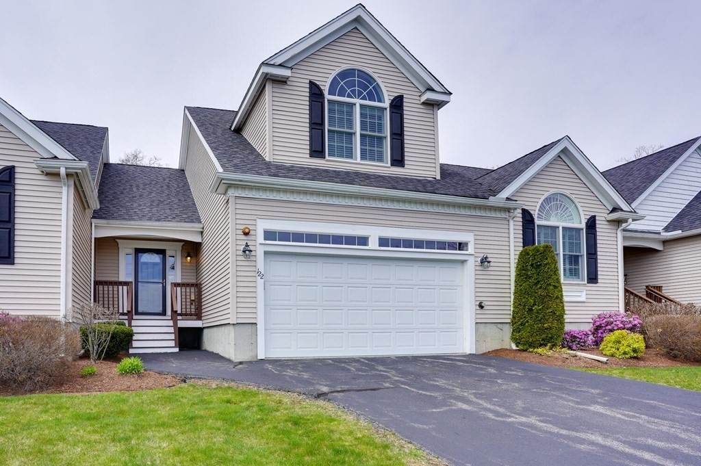 122 Quarry Road - Photo 1