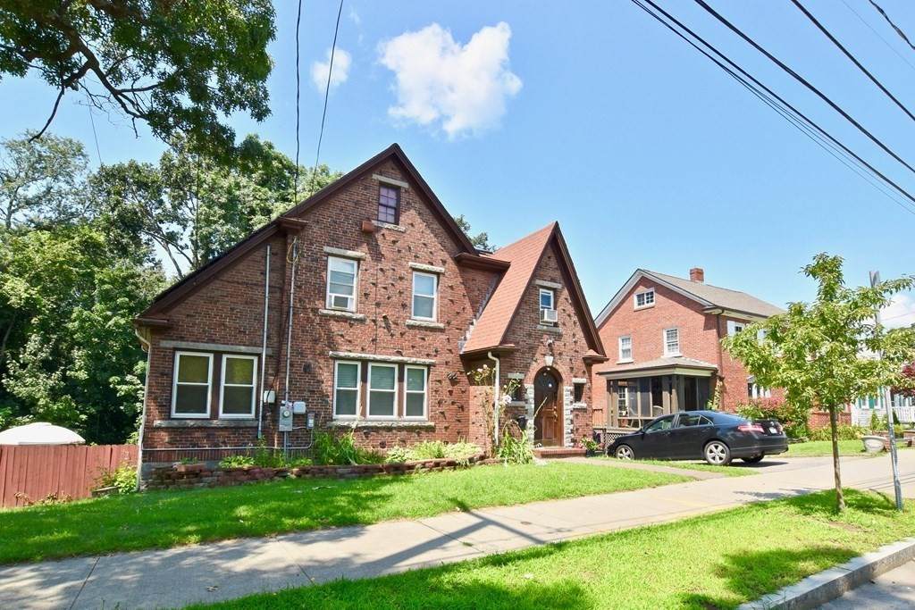 763 American Legion Hwy - Photo 1