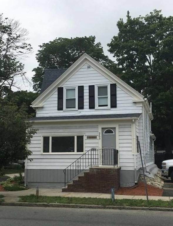 263 Maple St. - Photo 1