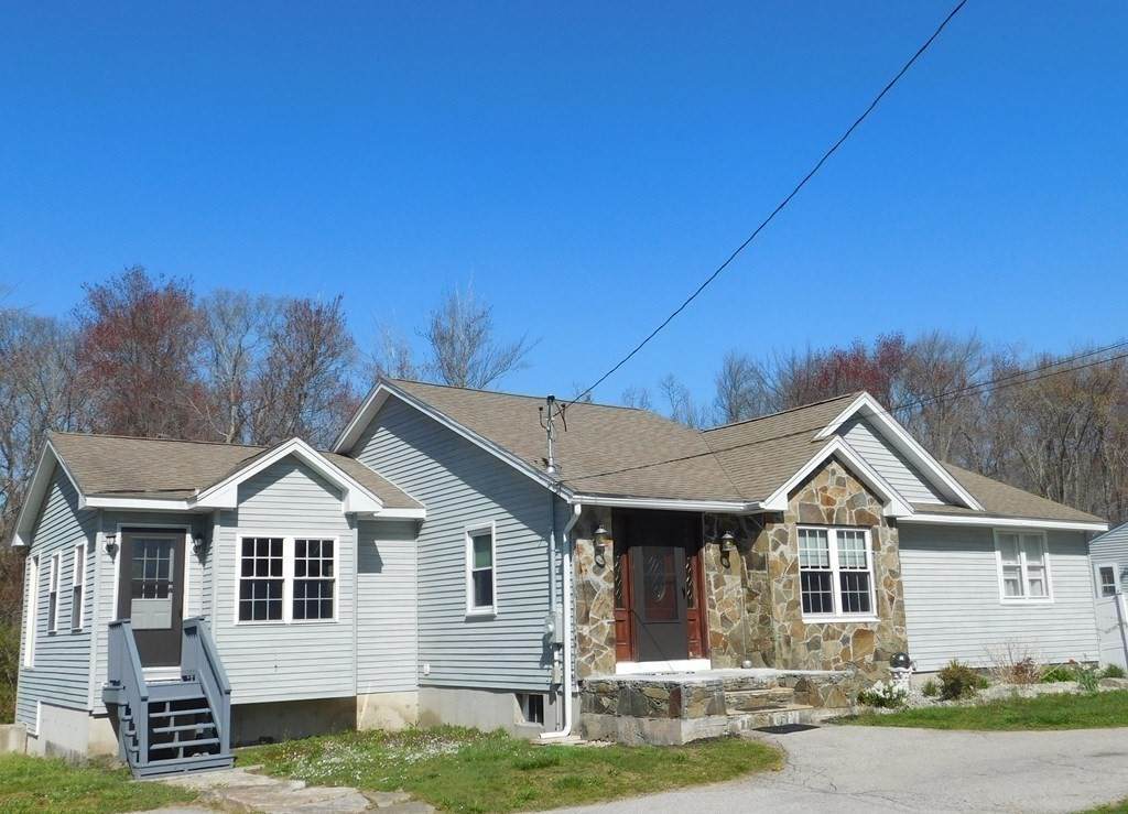 94 Leland Hill Road - Photo 1