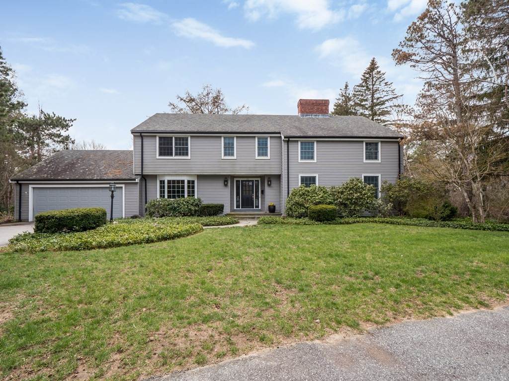 12 Mount View Dr - Photo 1