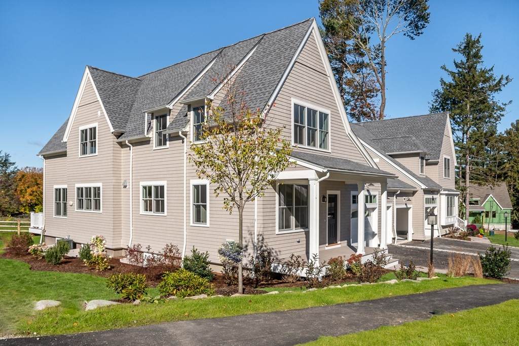 51 Wolcott Woods Lane - Photo 1