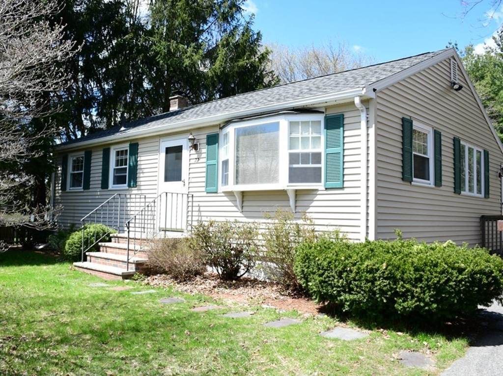 22 Ellington Street - Photo 1