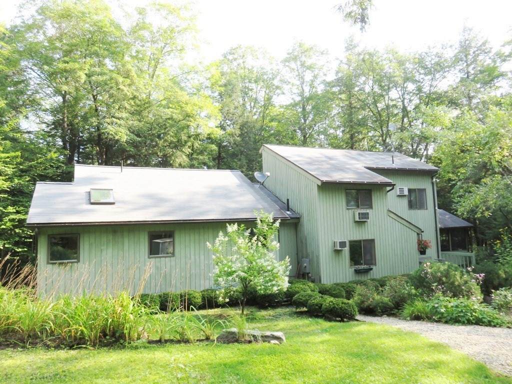 325 Lake Shore Dr - Photo 1