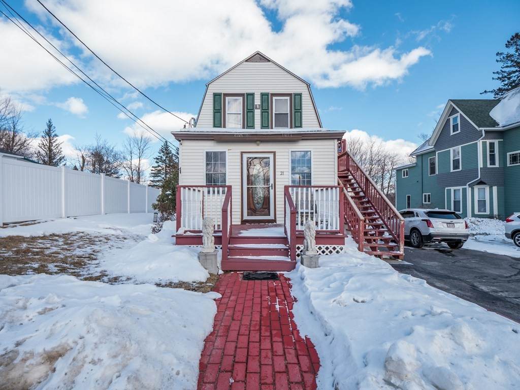 21 Maple Ave - Photo 1