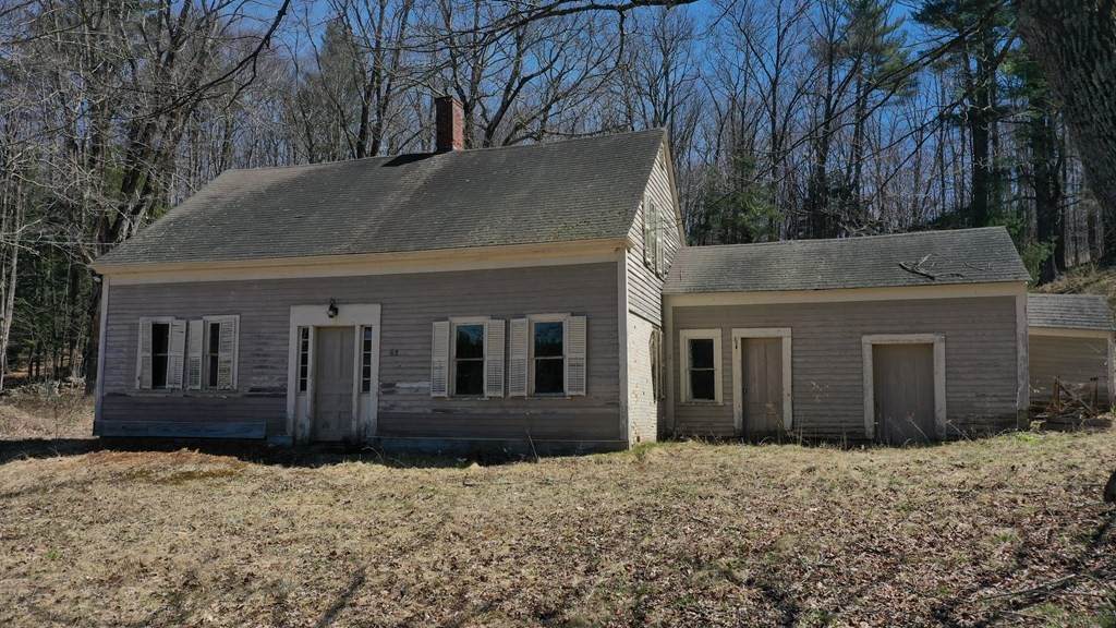 63 Cooleyville Rd - Photo 1