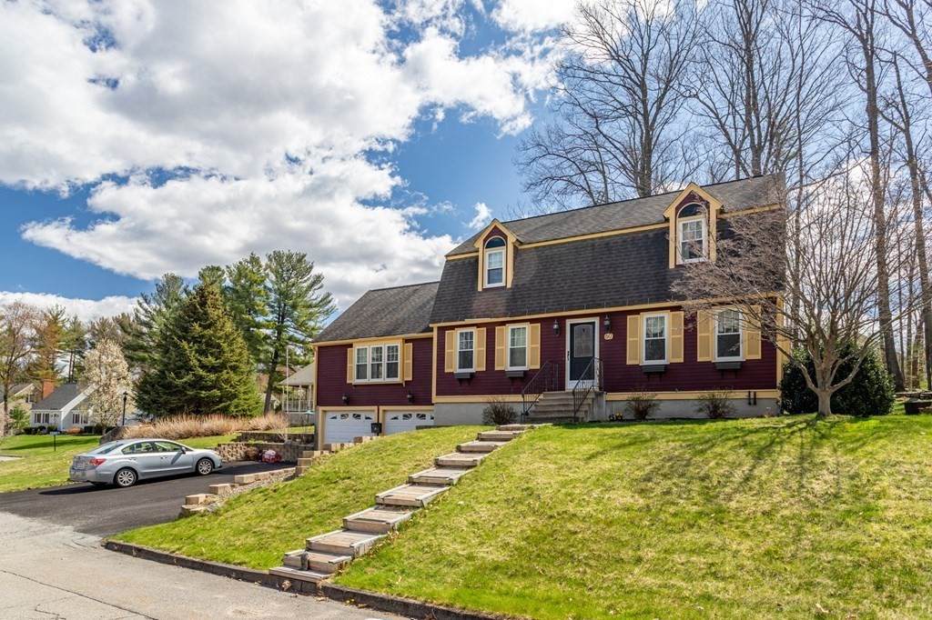 60 Lynnhaven Road - Photo 1