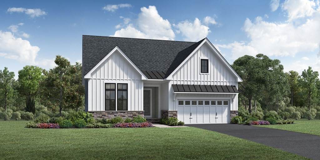3 Barnes Boulevard - Photo 1