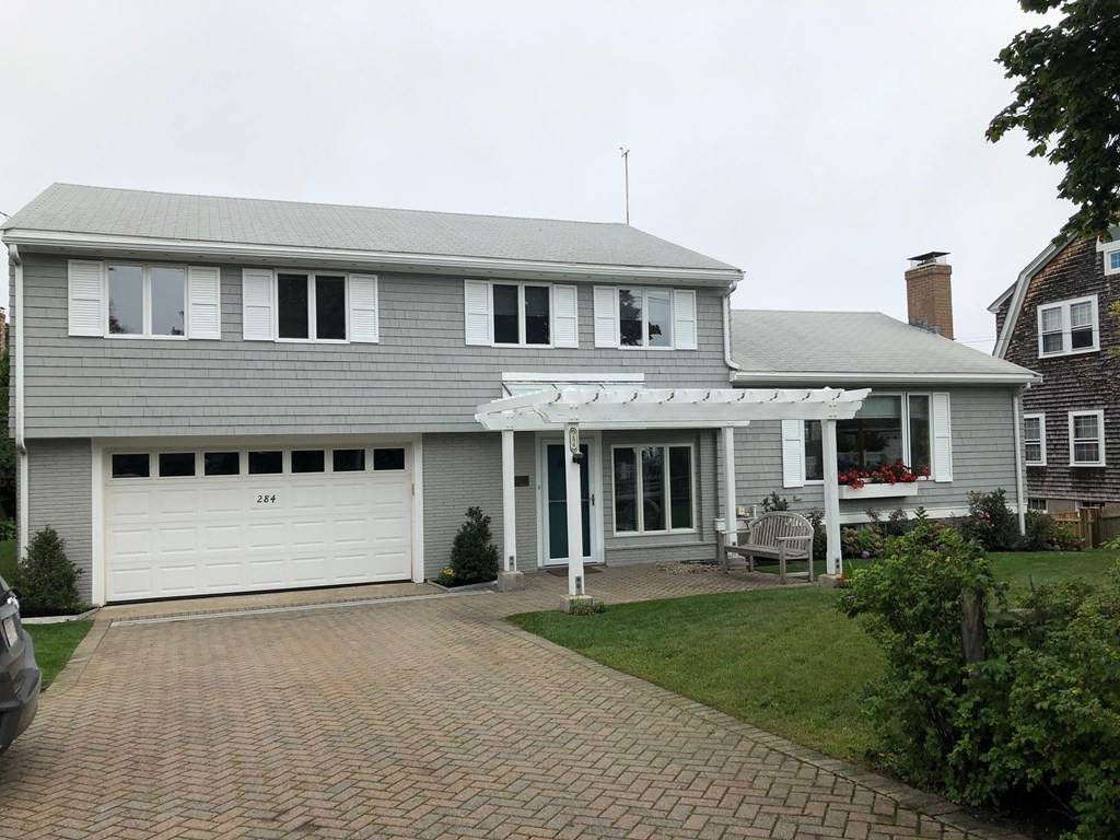 284 Ocean - Photo 1