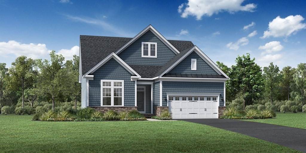 14 Cranston Way - Photo 1