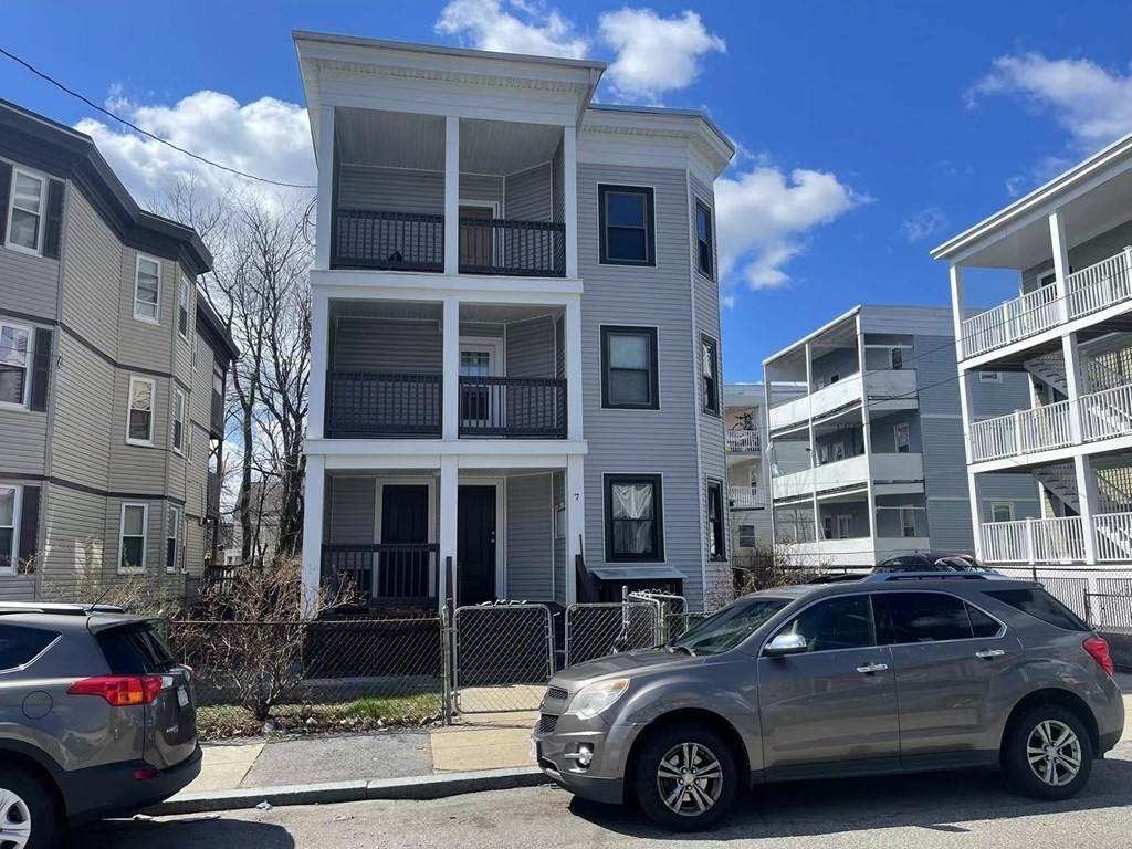 7 Claxton St - Photo 1