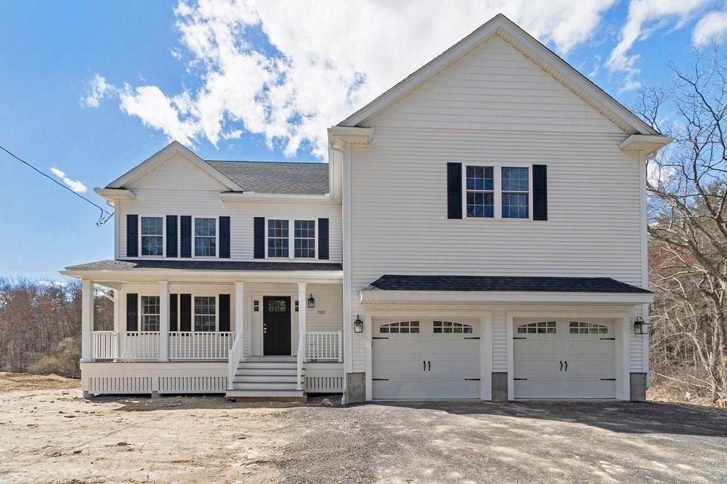 100 Salem Rd - Photo 1