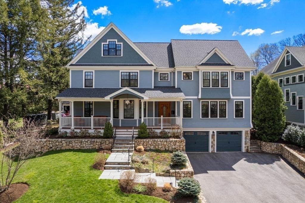 14 Exeter St - Photo 1