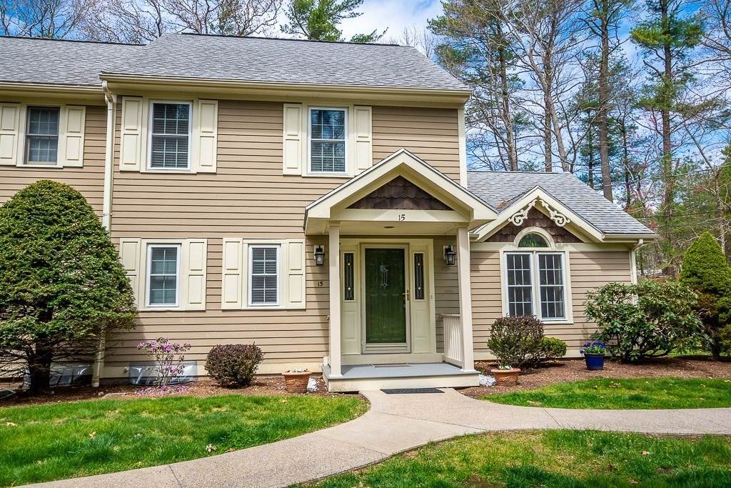 15 Ashley Lane - Photo 1