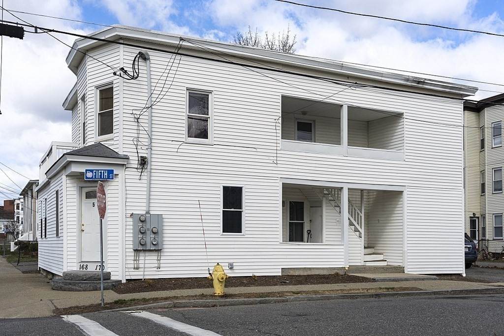 168-170 Spruce St - Photo 1