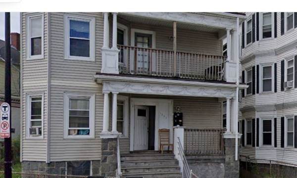 1593-1595 Dorchester Ave - Photo 1