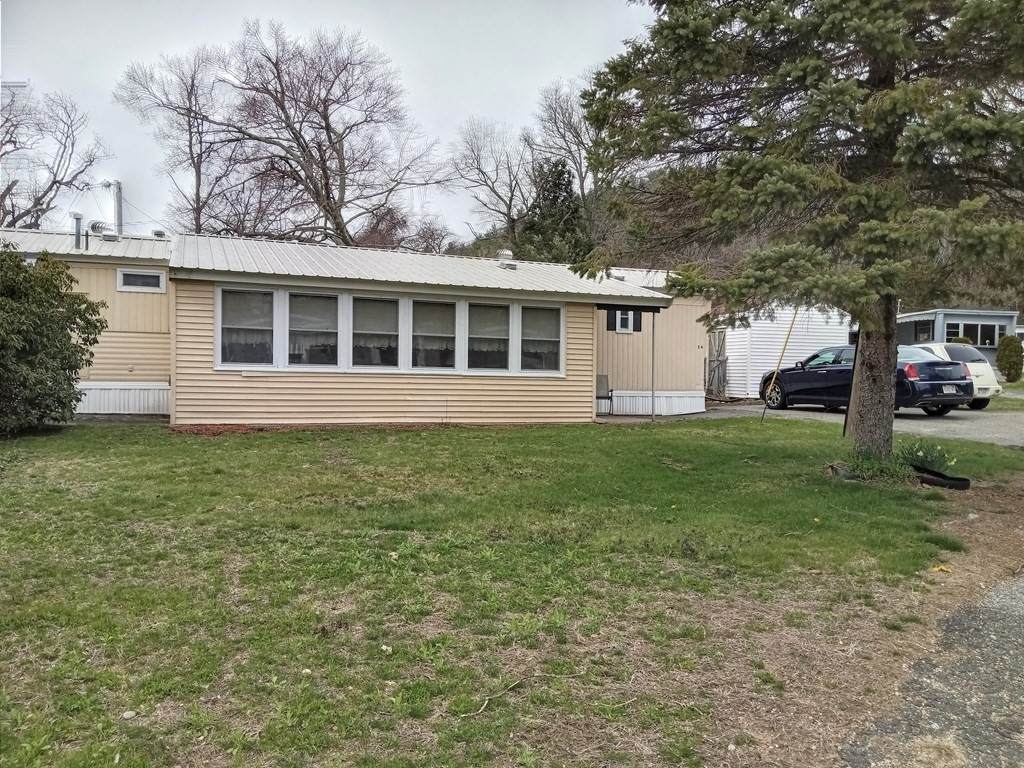 24 Willow Circle - Photo 1