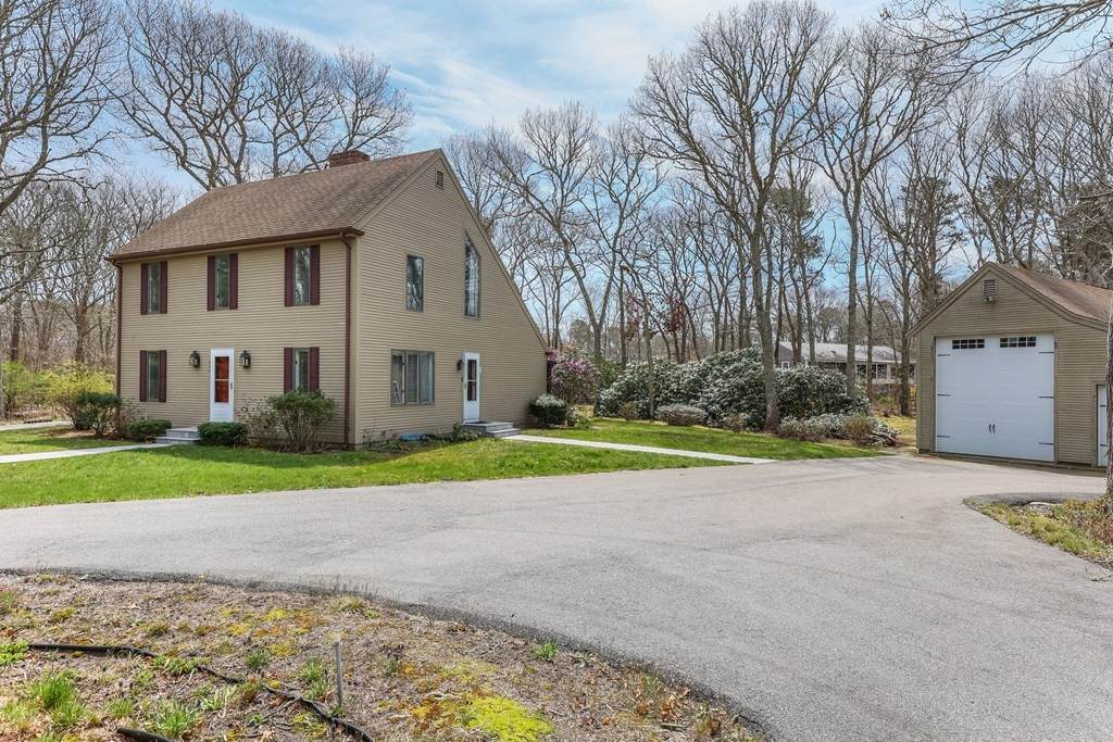 649 Setucket Road - Photo 1