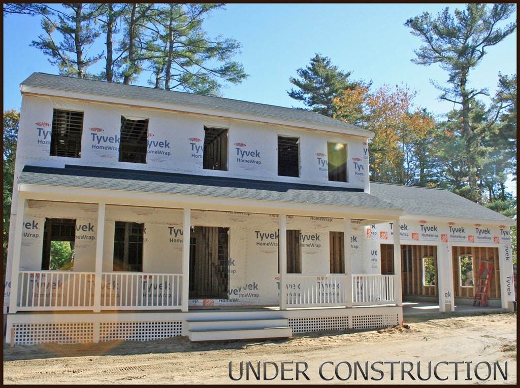 36 Clark Road - Photo 1