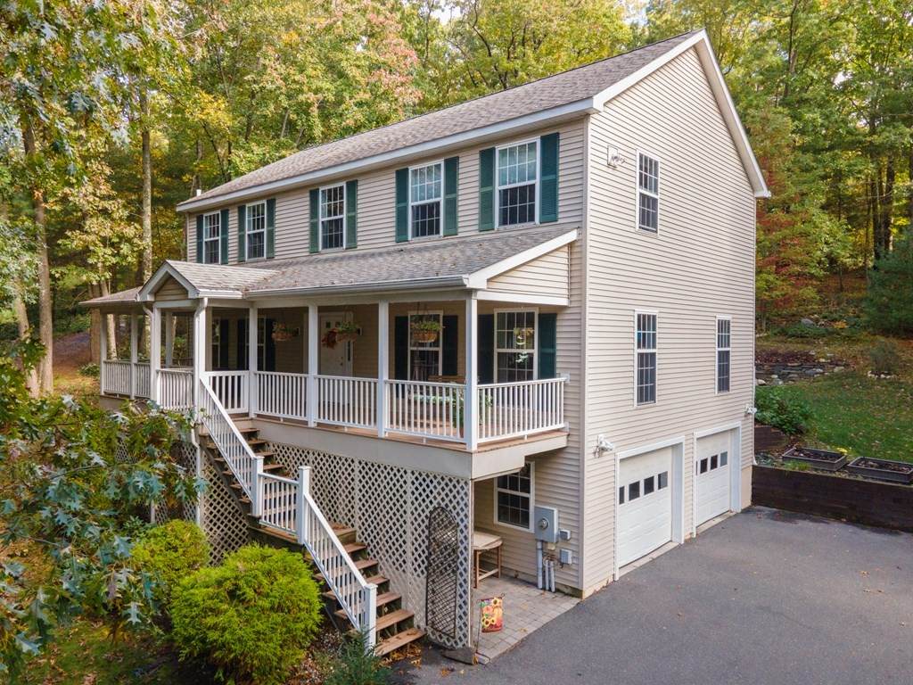 860 Florence Road - Photo 1
