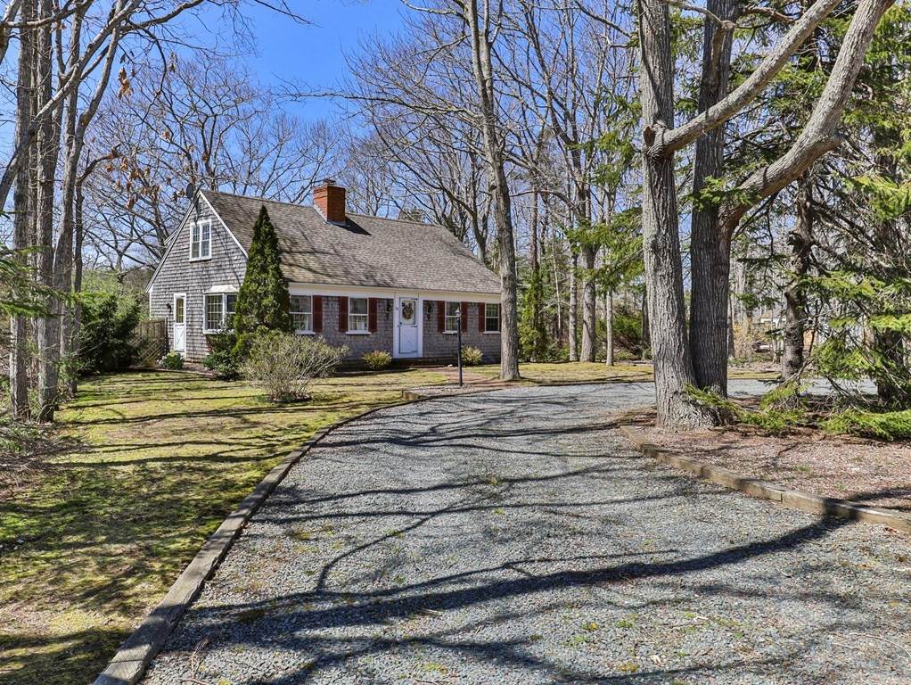 30 Captain Curtis Way - Photo 1