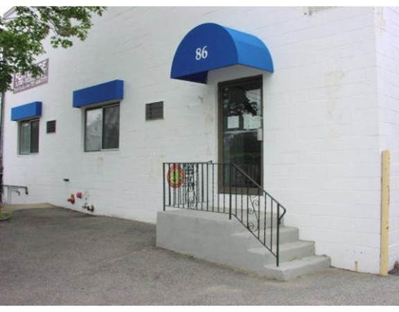 86 Los Angeles - Photo 1