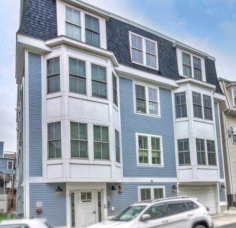 22 Woodward St - Photo 1