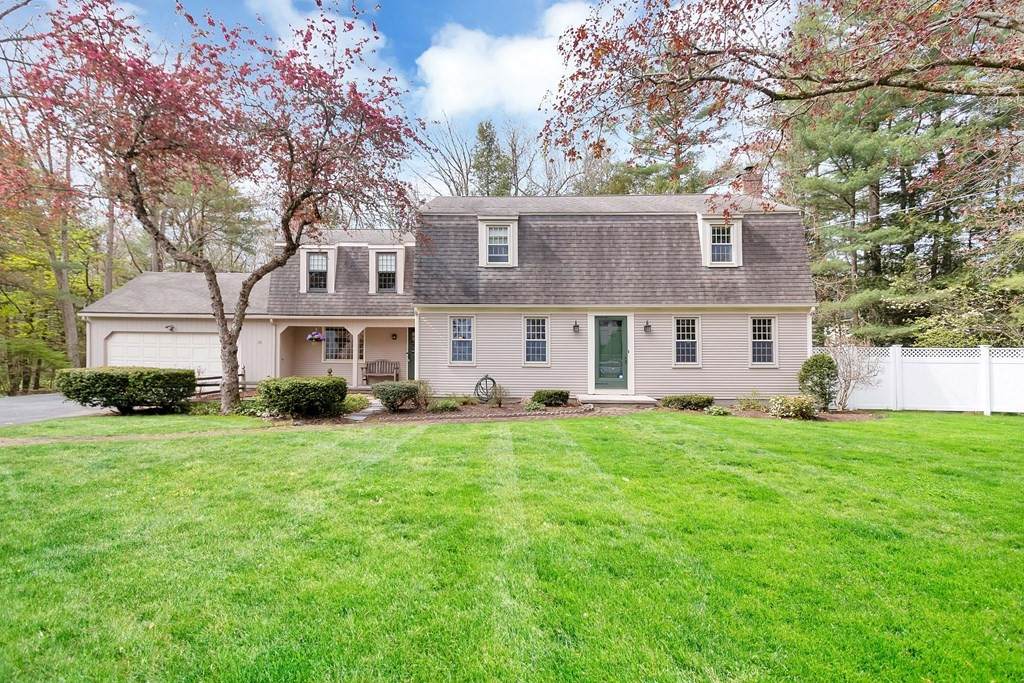 10 Captain Rd - Photo 1