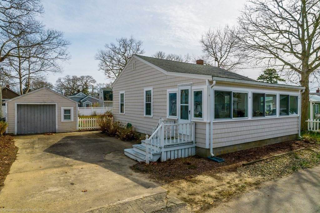 6 Trinity Lane - Photo 1