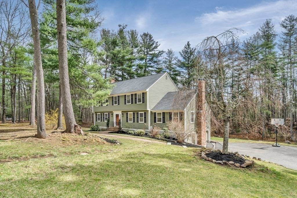 173 Stone Root Lane - Photo 1