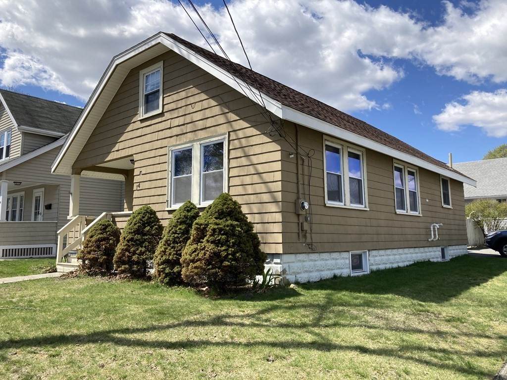 14 Tuttle - Photo 1