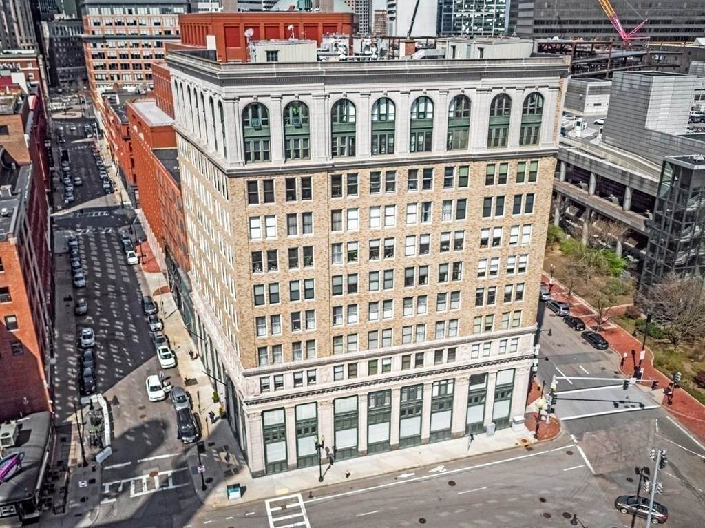 210 South St - Photo 1