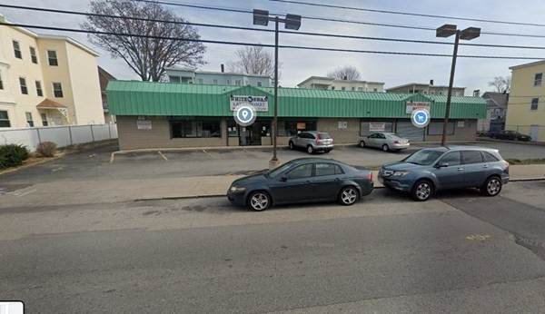 264 So. Union Street - Photo 1
