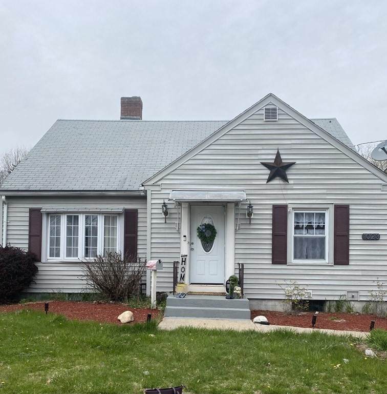 1023 Allen Street - Photo 1