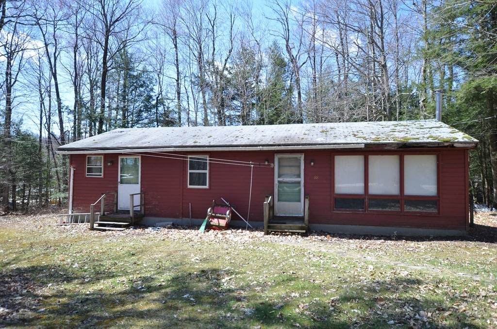 88 King Arthur Dr - Photo 1