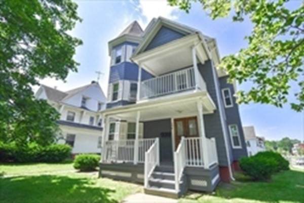 708 Chestnut Street - Photo 1