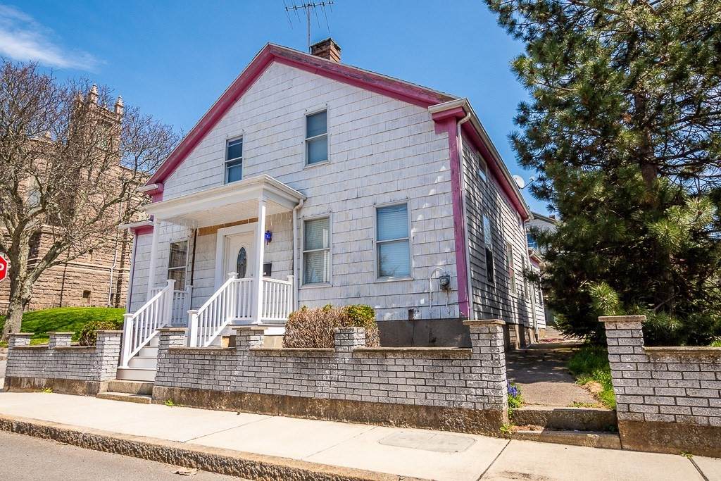 255 Purchase St - Photo 1