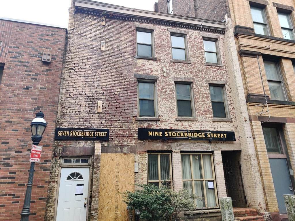 7-9 Stockbridge St - Photo 1
