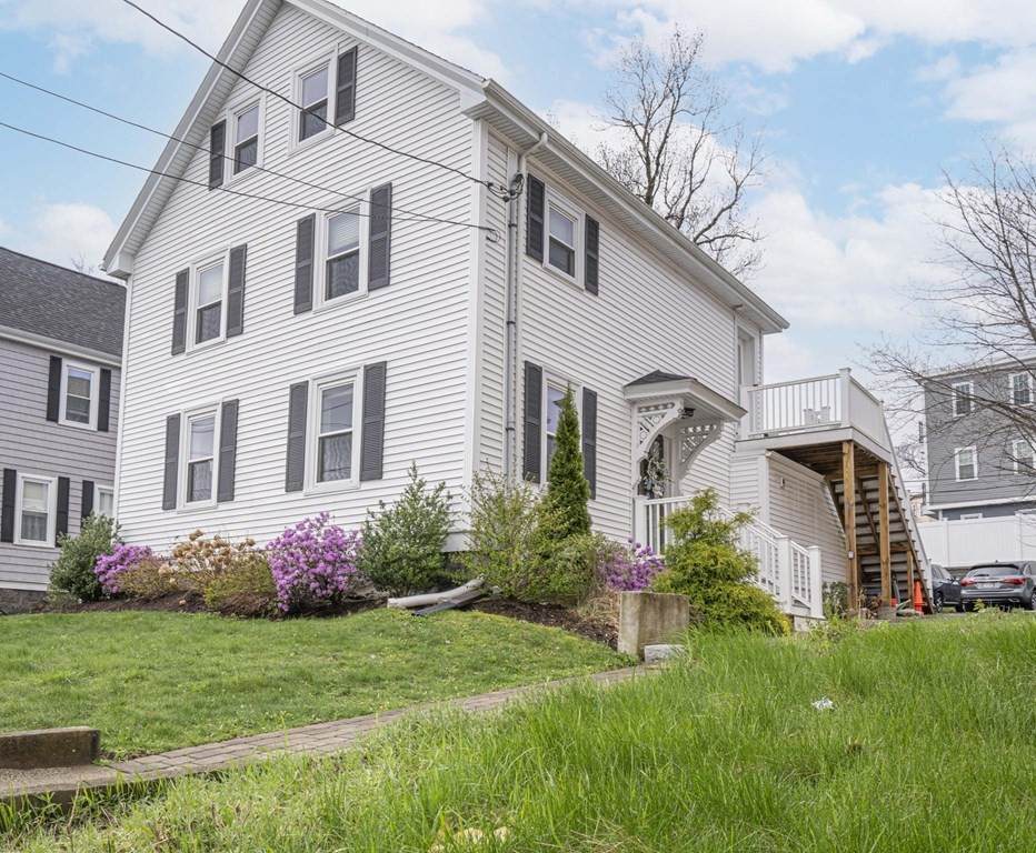 29 Houghton St. - Photo 1