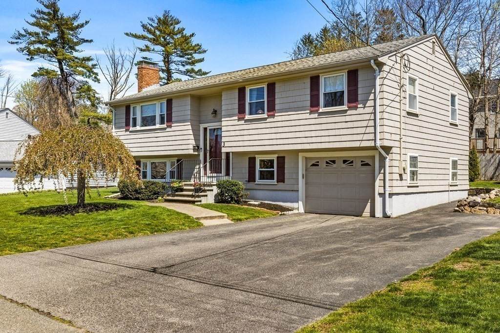 3 Glendale Way - Photo 1