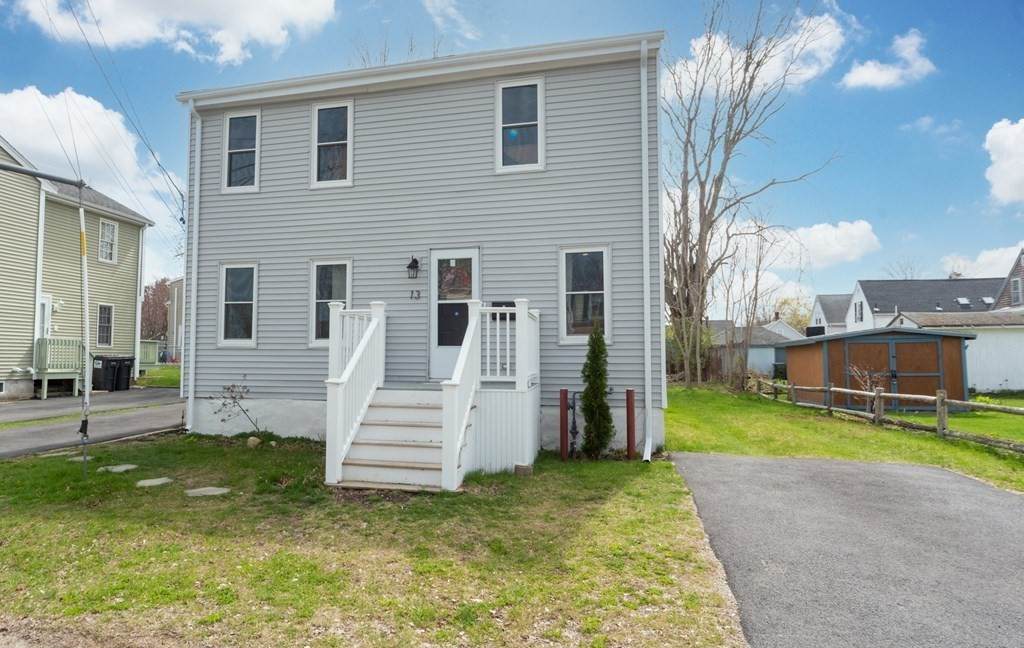 13 Cottage St - Photo 1