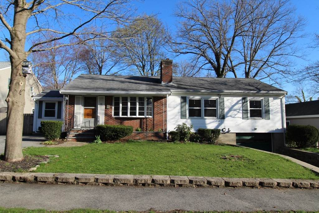 11 Colonial Road - Photo 1