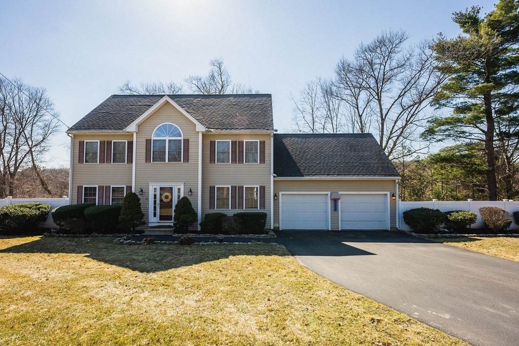 17 Buttonwood Dr - Photo 1