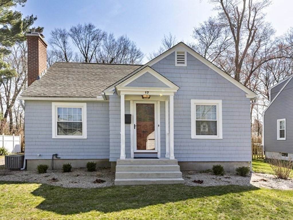 17 Hawthorne St - Photo 1
