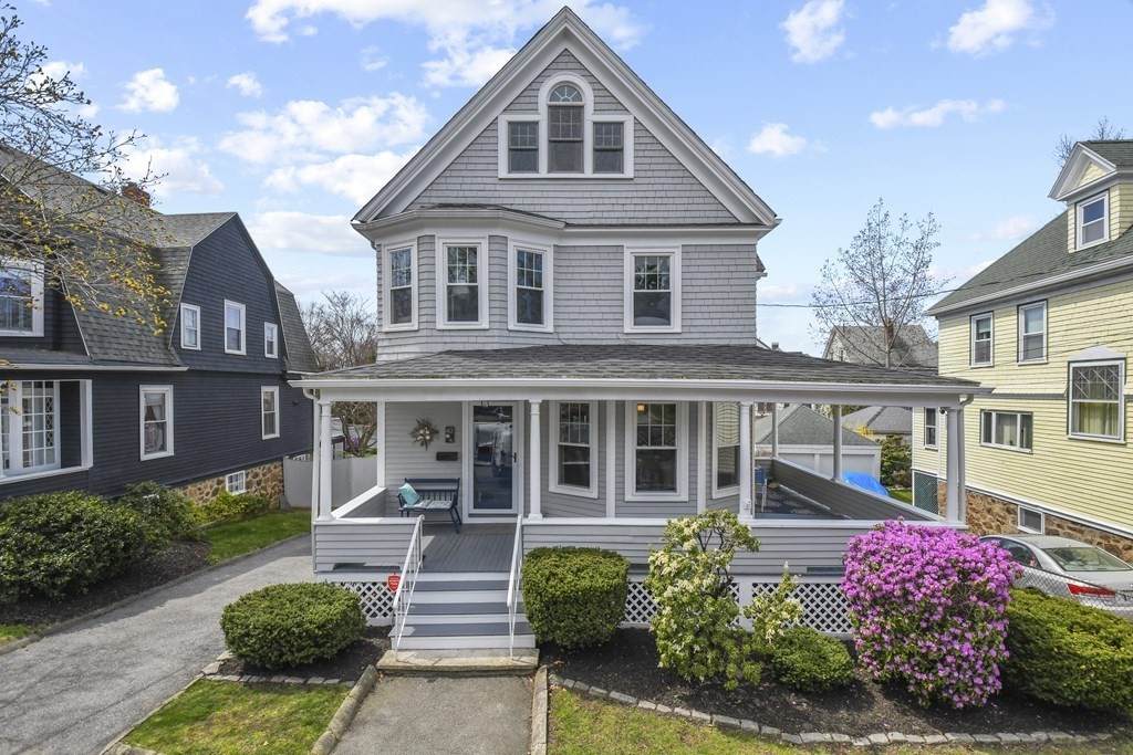 40 Andrew Road - Photo 1